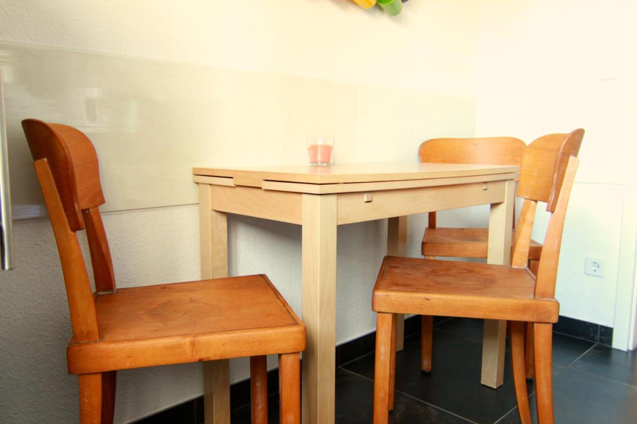 Апартаменты Whg./flat Am Grossen Garten In *