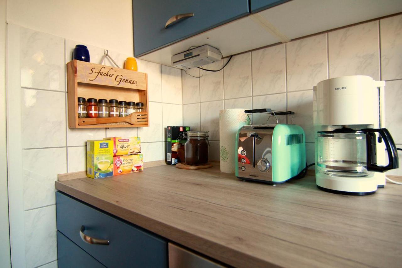 Appartement Whg./flat Am Grossen Garten In