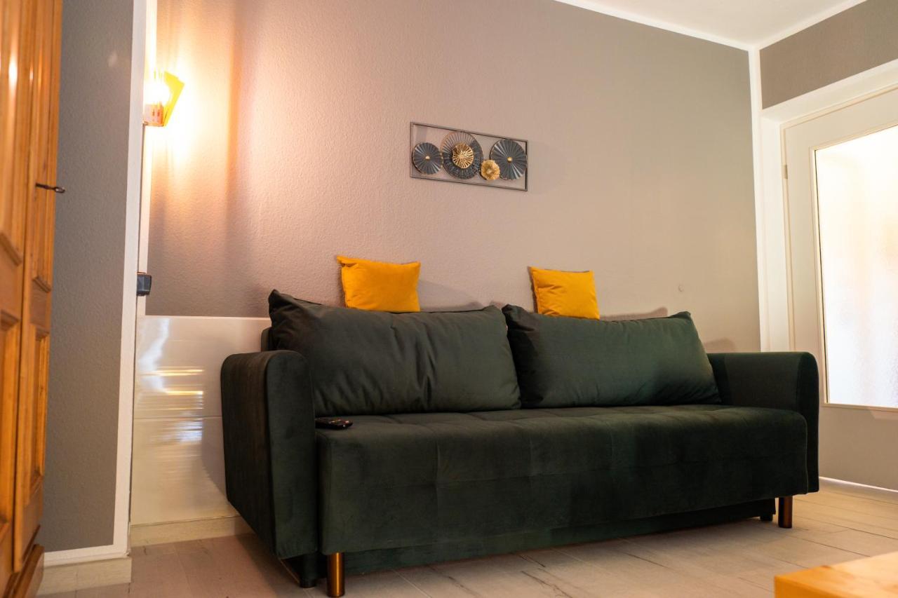 Whg./flat Am Grossen Garten In Appartement Dresde