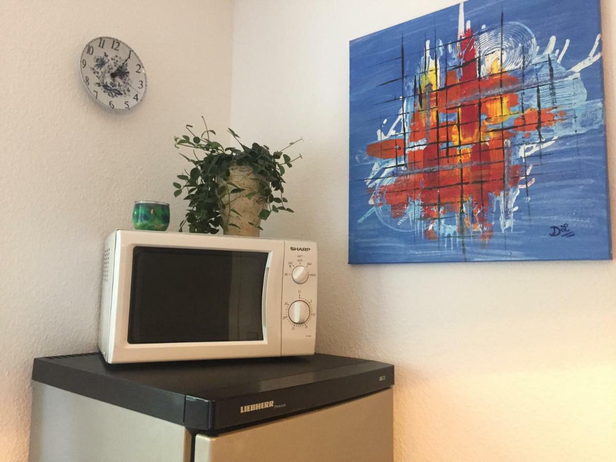 Whg./flat Am Grossen Garten In Apartament Drezno